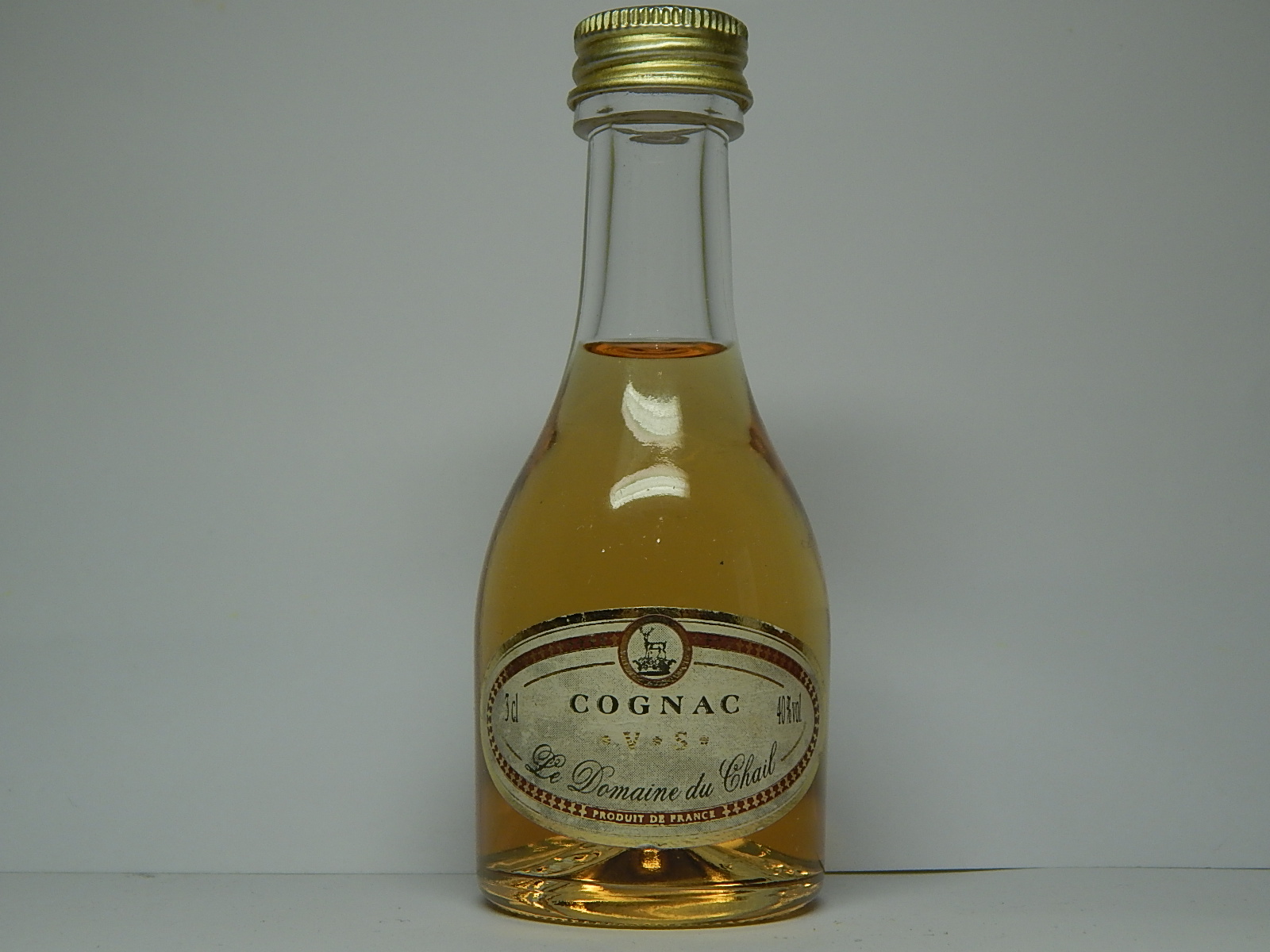 Domaine du Chail VS Cognac